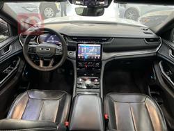 جيب جراند شيروكي إل